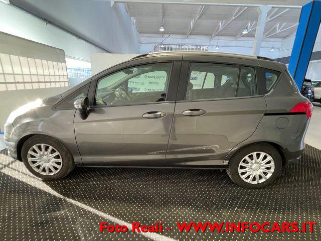 FORD B-Max 1.5 TDCi 75 CV Business
