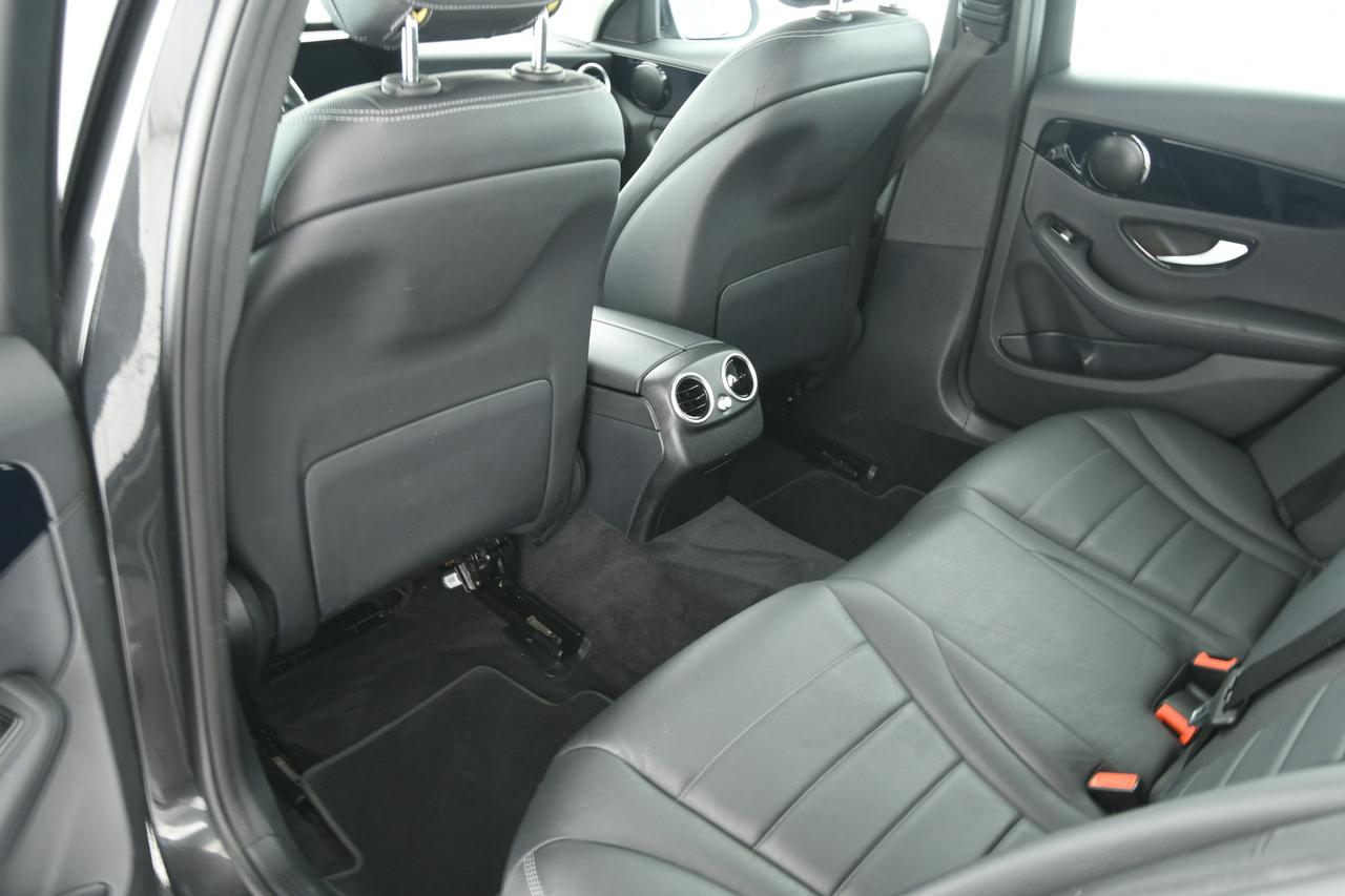 Mercedes-Benz C SW 200 eq-boost Sport auto CAMERA+ACC+APP CONNECT