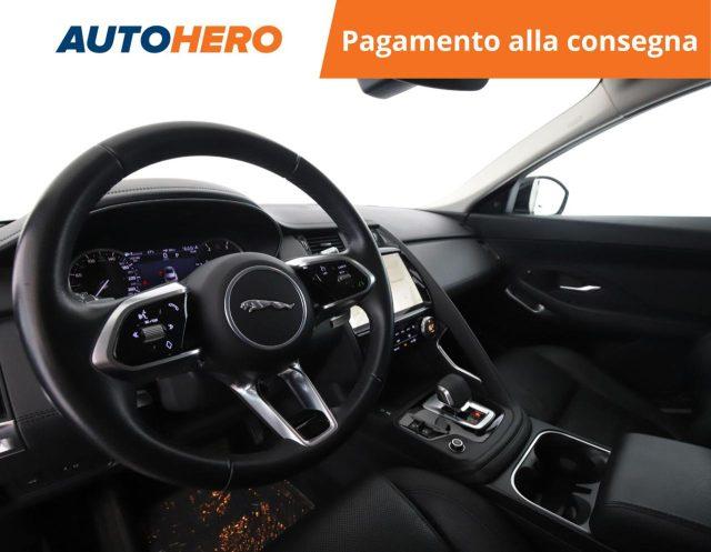 JAGUAR E-Pace 2.0D I4 163 CV AWD Auto S