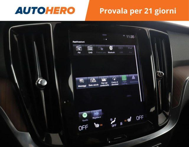 VOLVO V60 Cross Country B4 (d) AWD Geartronic Business Pro