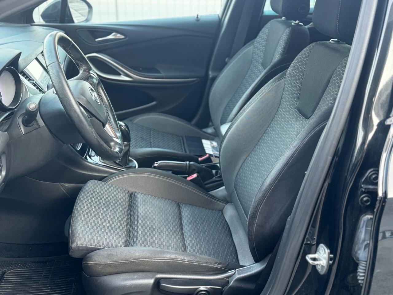 Opel Astra 1.5 CDTI 122 CV S&S 5p. Ultimate 2020