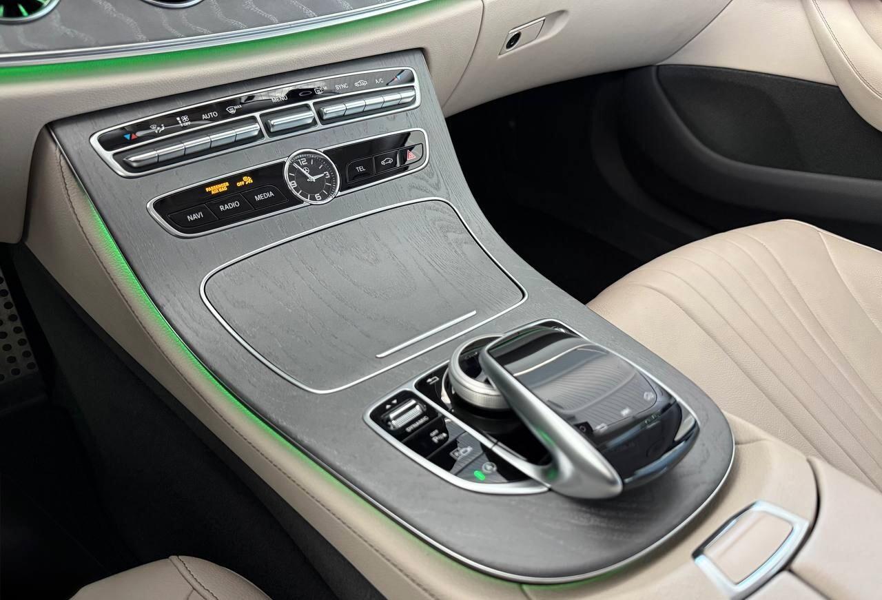 Mercedes-benz CLS 400 d 4Matic Auto Premium Plus