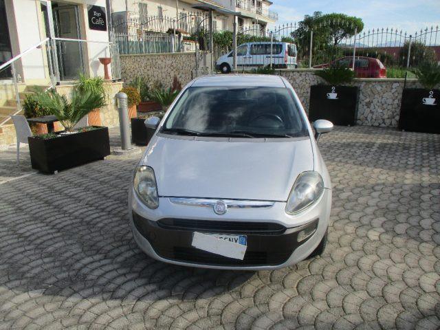 FIAT Grande Punto 1.4 5 porte Dynamic Natural Power