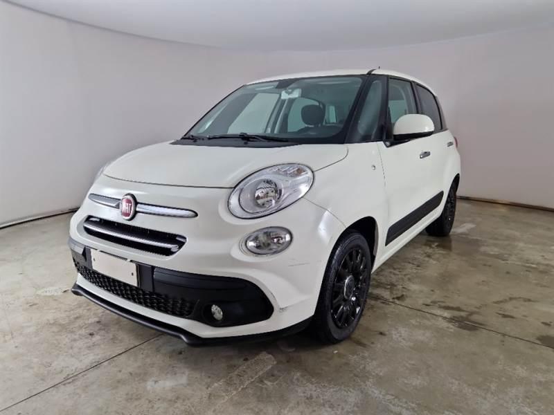 FIAT 500L PRO 1.6 MJT 120CV MIRROR 4 P