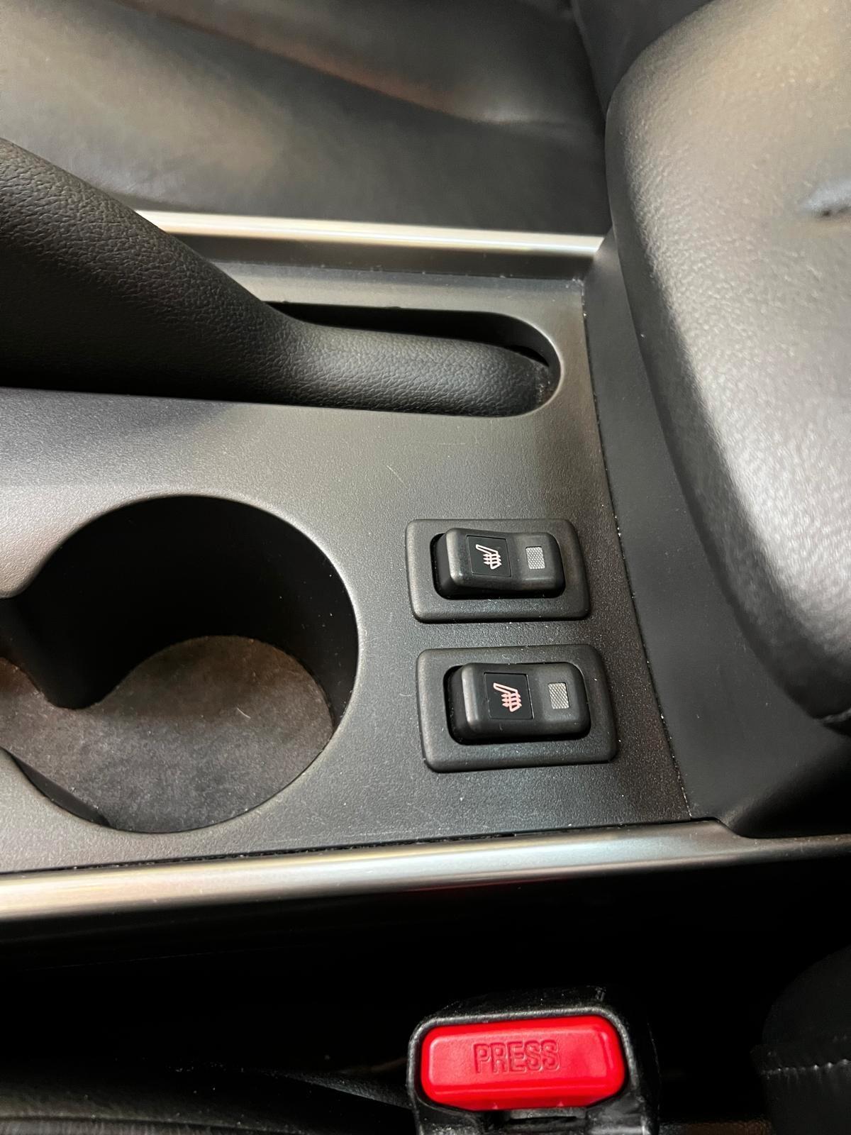 Mazda CX-7 2.2L MZR CD Sport Tourer