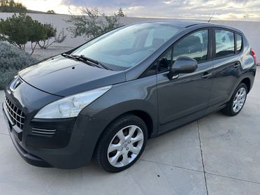 Peugeot 3008 1.6 HDi 112CV Active 2012