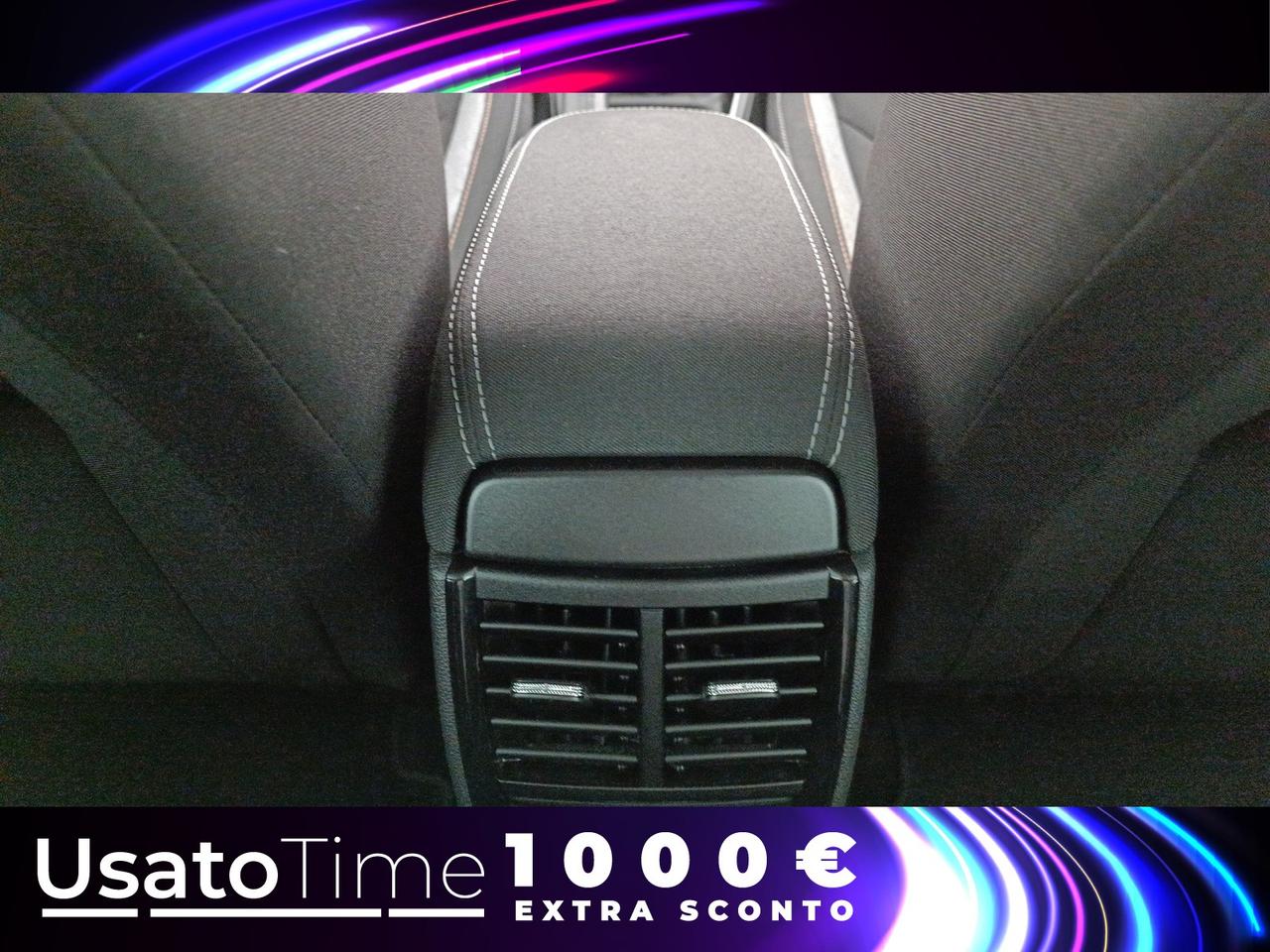 Skoda Kamiq 1.0 tsi 95cv style