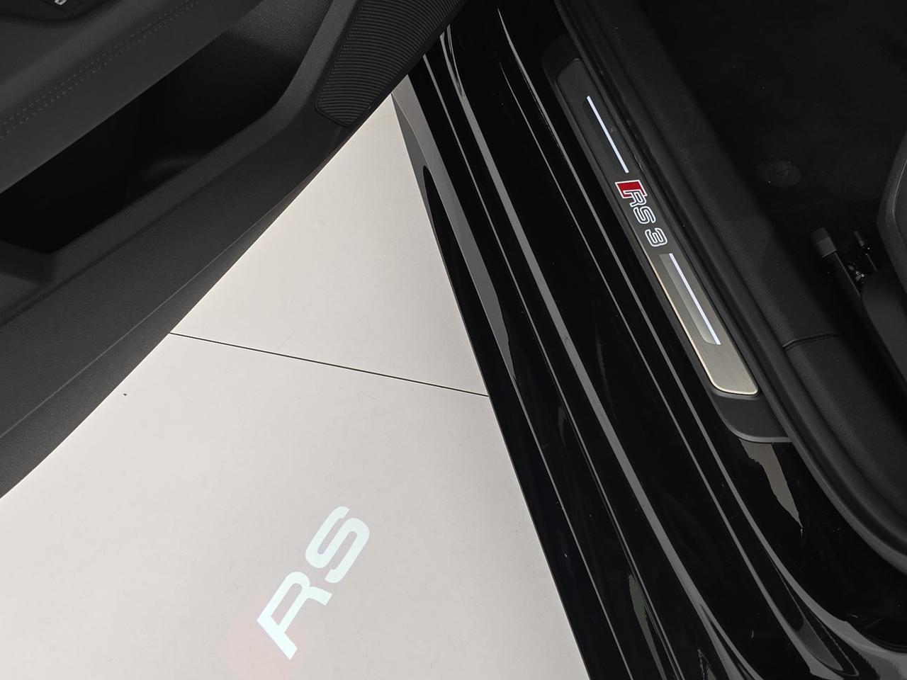 sportback 2.5tfsi quattro s-tronic + carboceramici