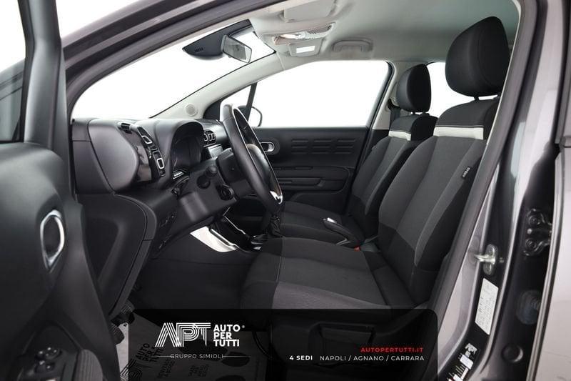 Citroën C3 Aircross C3 Aircross 1.2 puretech Feel s&s 110cv