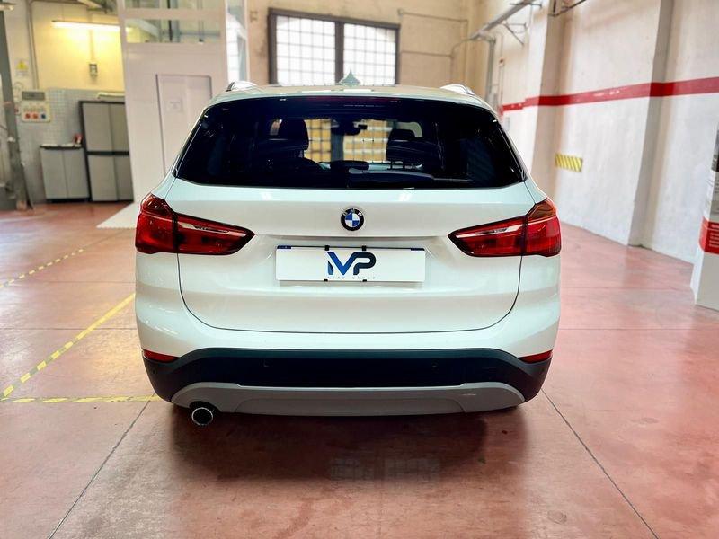 BMW X1 X1 sDrive18d Business