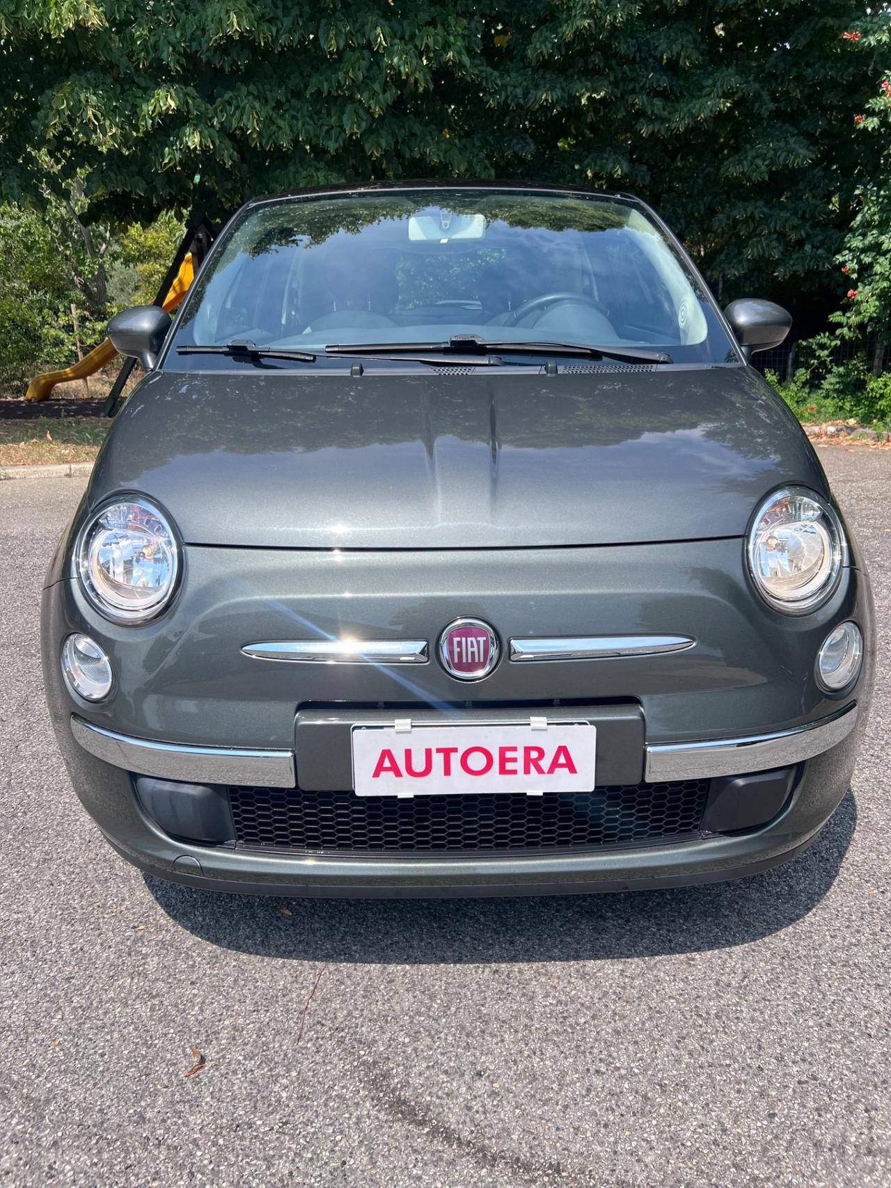 Fiat 500 1.2 Pop