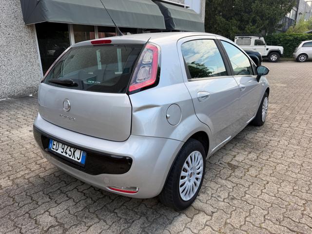 FIAT Punto Evo 1.2 5 porte S&S Active