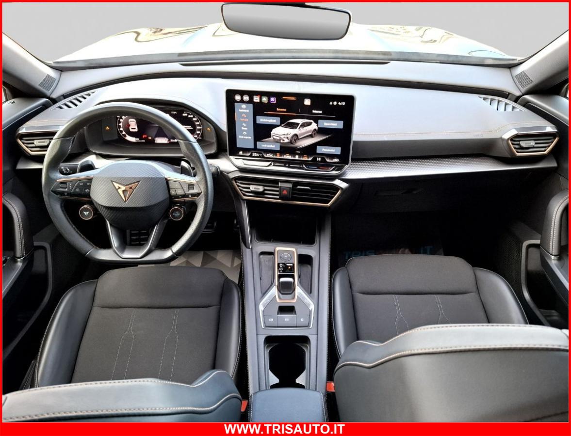 Cupra Formentor 1.5 E-Hybrid Dsg (FULL LED+PELLE+NAVI)