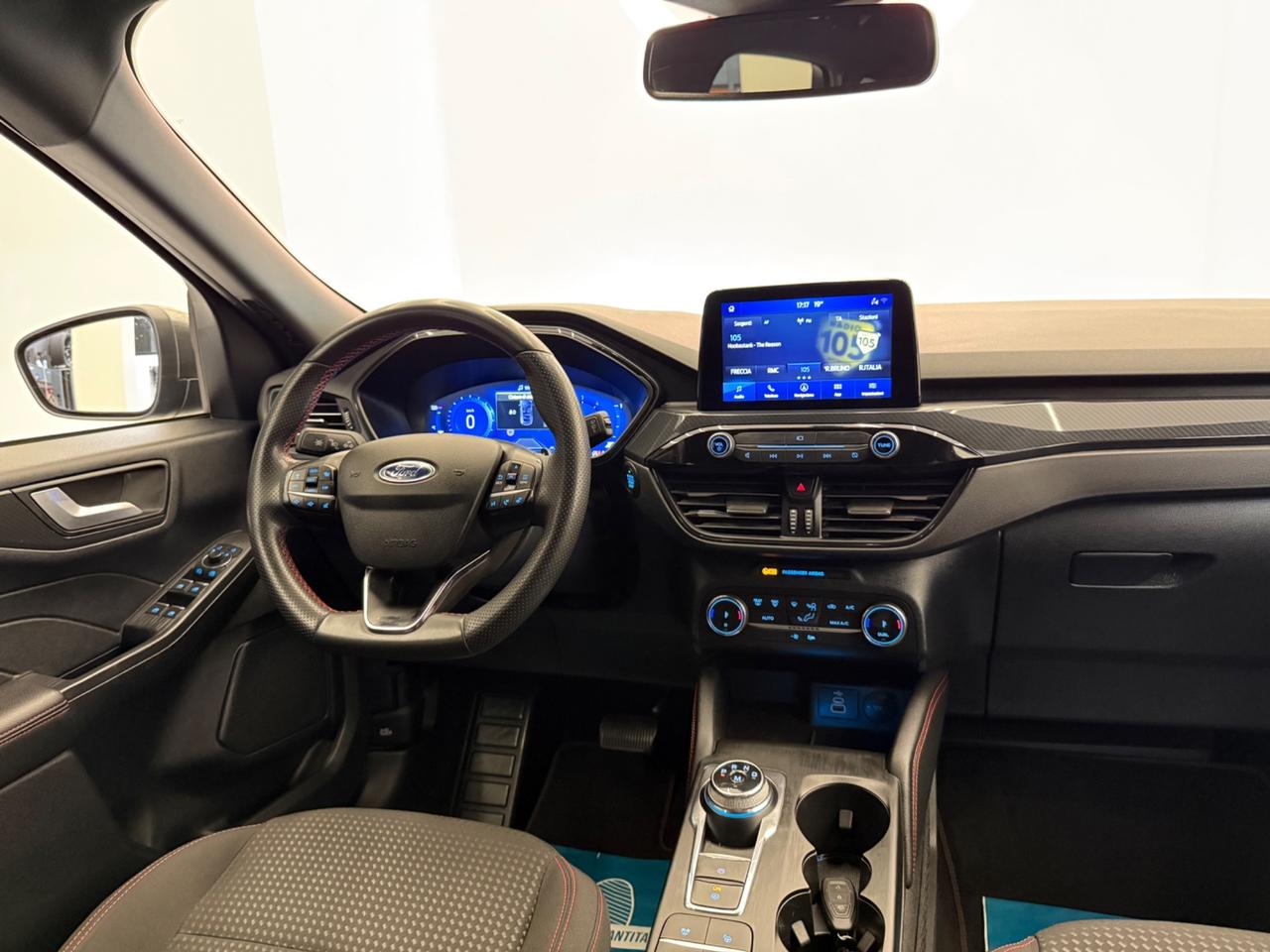 Ford Kuga ST-Line