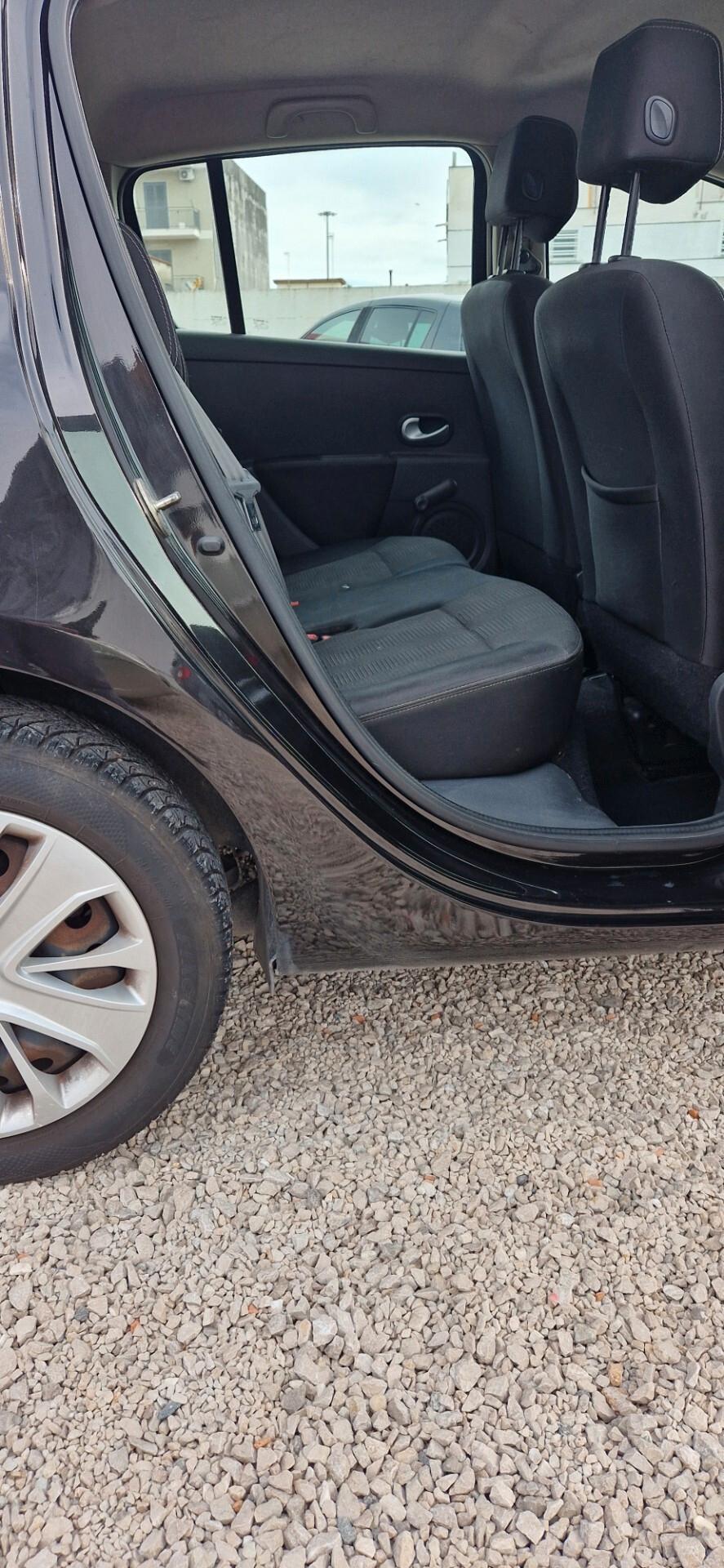 Renault Clio 1.5 dCi 75CV 5 porte Confort