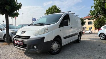 PEUGEOT expert 1.6 hdi 90cv L1H1 10q