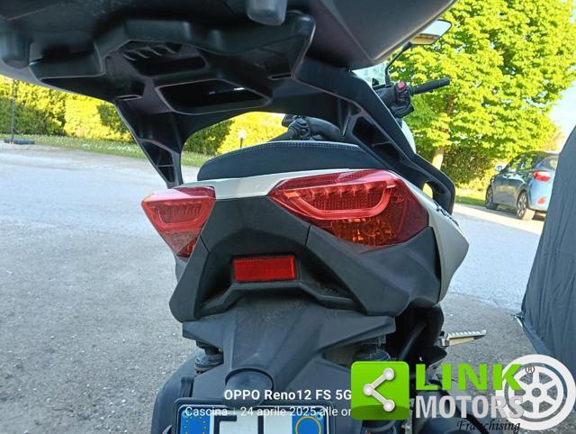 YAMAHA X-MAX 300 X-MAX 300