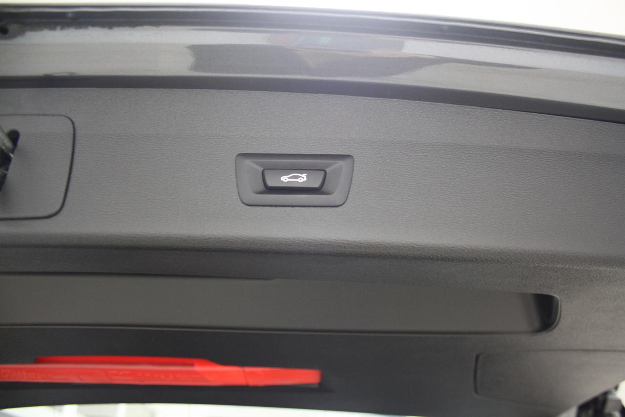 BMW X1 18D SDRIVE ADVANTAGE *2022