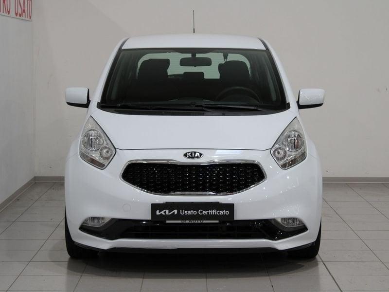 KIA Venga 1.4 CRDi 90CV Active