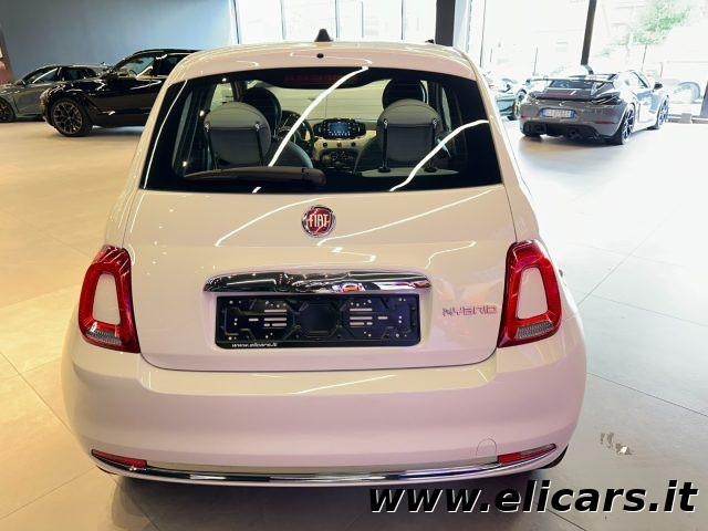 FIAT 500 1.0 Hybrid Dolcevita - GARANZIA SINO AL 2027