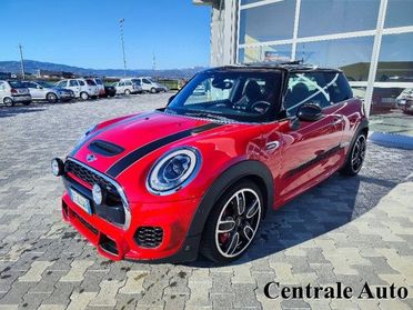 MINI John Cooper Works 2.0 John Cooper Works