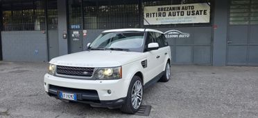 Land Rover Range Sport 3.0 SDV6 HSE