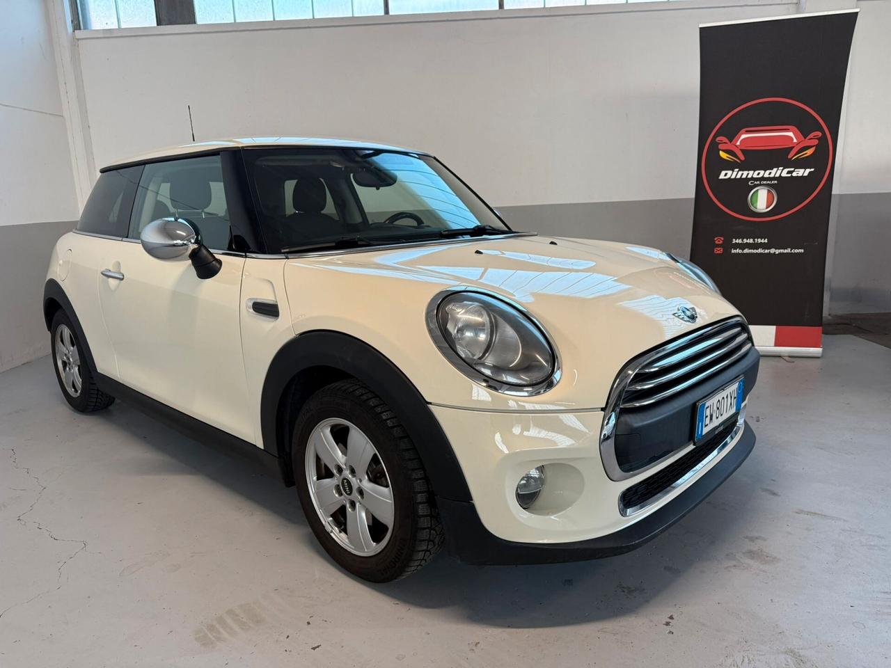 Mini EURO 6E NO BLOCCHI PREZZO REALE!!!