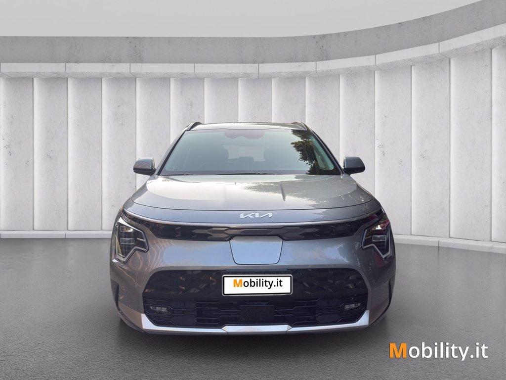 KIA Niro EV 64,8 kWh Evolution del 2023