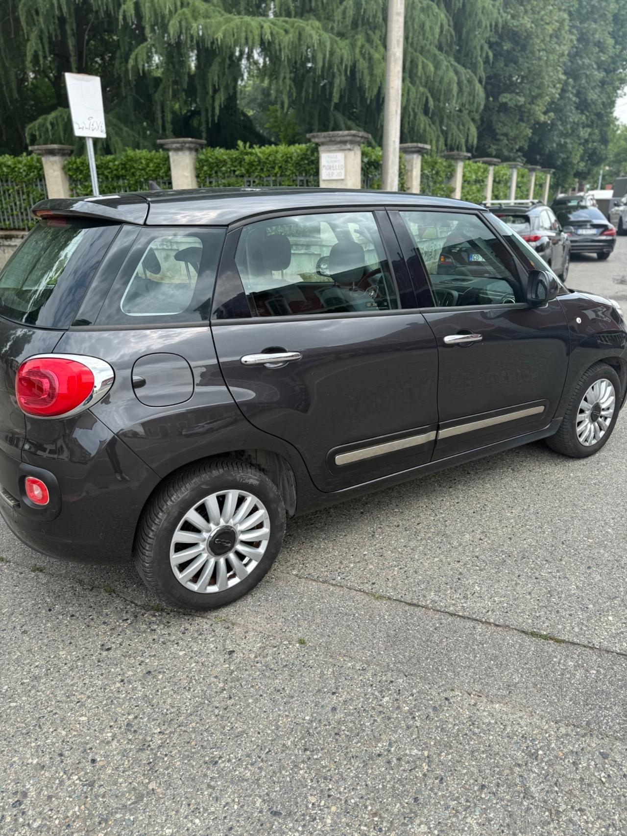 Fiat 500L 1.3 Multijet 85 CV Pop