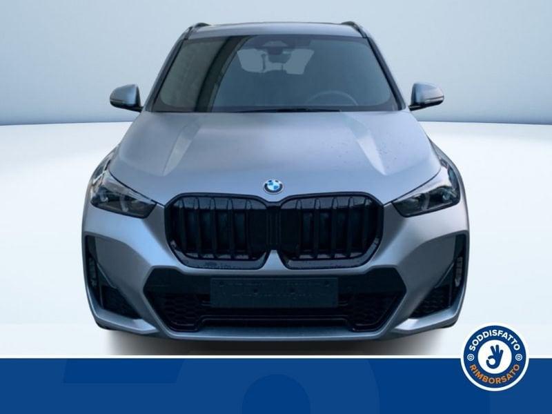 BMW X1 sDrive 18d M Sport Pro