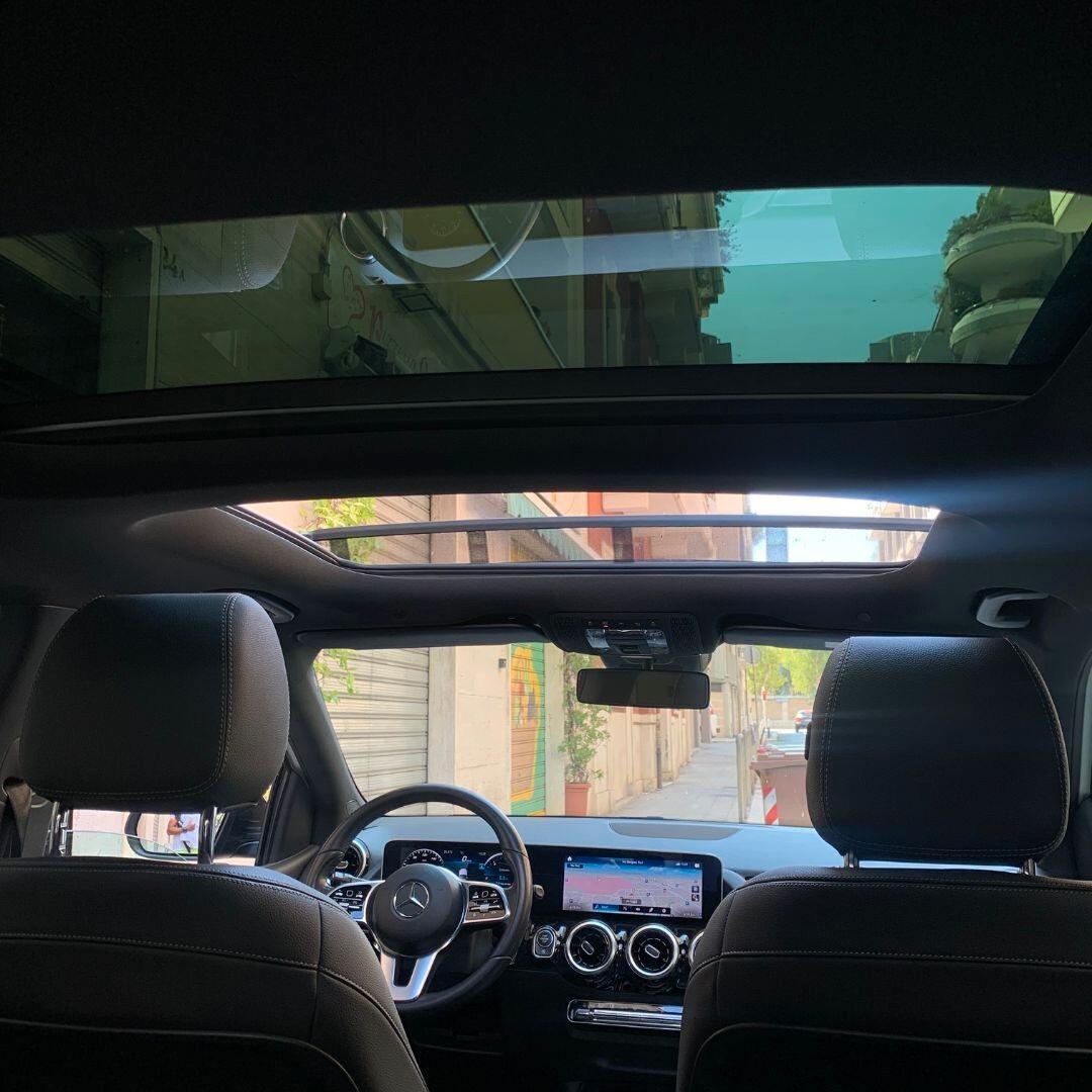 Mercedes Classe B 180 d Automatic Sport **FULL**