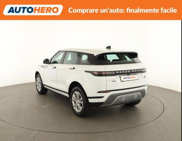 LAND ROVER Range Rover Evoque 2.0D I4-L.Flw 150 CV AWD Auto S