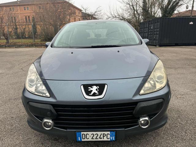 PEUGEOT 307 neopatentati Bellissima benzina/gpl 1.6 16V 5p. XT