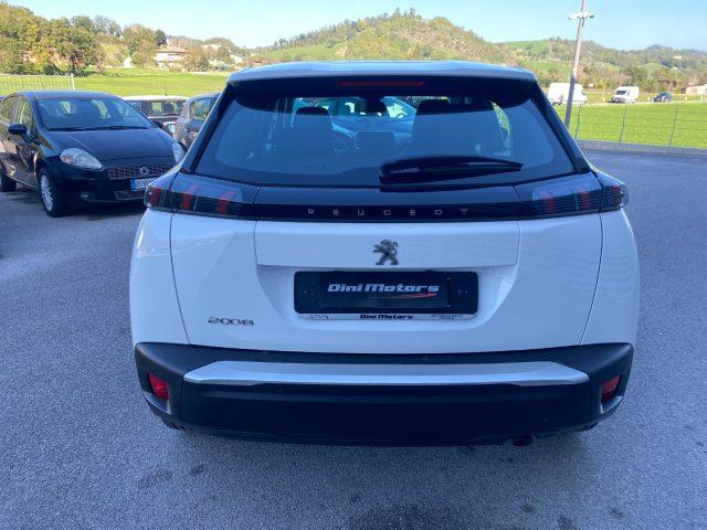 PEUGEOT 2008 PureTech 100 1.2 BENZINA S&S Active Pack