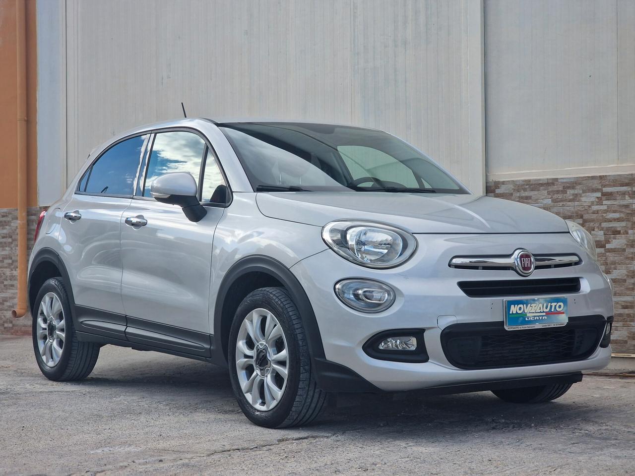 Fiat 500X 1.6 MultiJet 120 CV