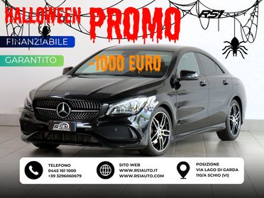 Mercedes-benz CLA 200 d 4Matic Automatic AMG
