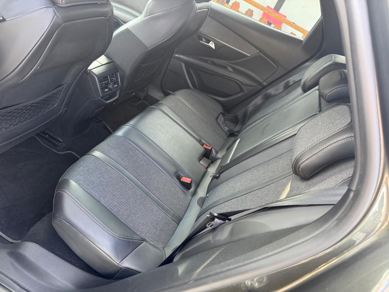 Peugeot 3008 HDi 120 S&S GT Line