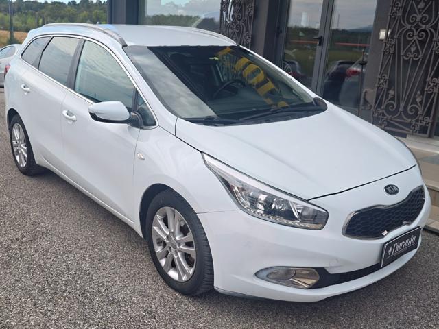 KIA cee'd 1.6CRDi110 CV SW Cool