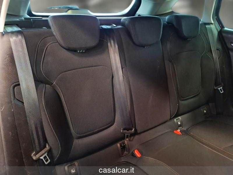Renault Mégane Mégane Sporter Blue dCi 115 CV Business AUTOCARRO 24 MESI DI GARANZIA