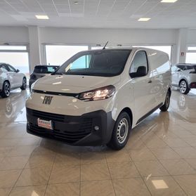FIAT SCUDO VAN M 2.2 Diesel 150cv 3 Posti