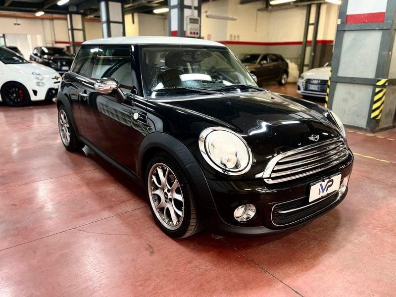 MINI Mini Mini 1.6 16V Cooper