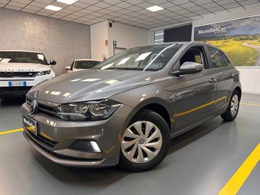 Volkswagen Polo 5p 1.0 evo Trendline 65cv * NEOPATENTATI *