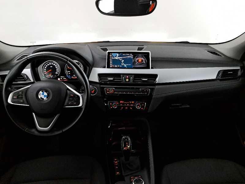 BMW X2 xDrive 20d Business X automatico