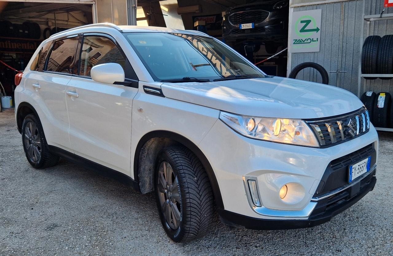 Suzuki Vitara 1.0 Boosterjet Cool GPL