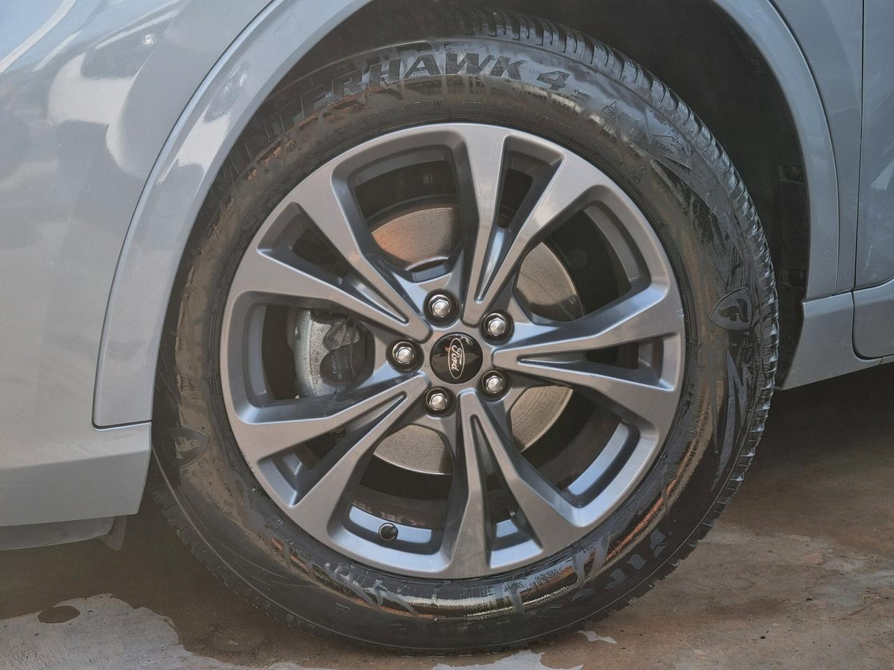 Ford Kuga 1.5 EcoBlue 120 CV aut. 2WD ST-Line