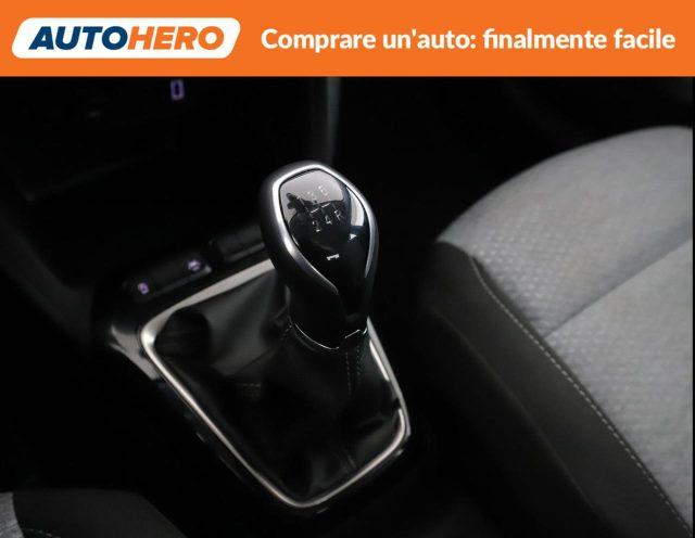 OPEL Corsa 1.2