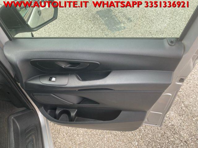 MERCEDES-BENZ Vito 2.2 114 CDI PC-SL Furgone Long