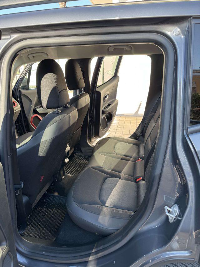JEEP Renegade 1.3 t4 phev Trailhawk 4xe at6