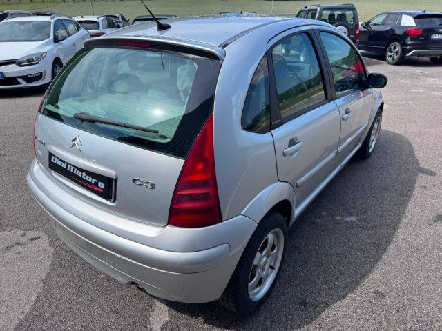 CITROEN C3 1.4 HDi 70CV Elegance OK NEOPATENTATO