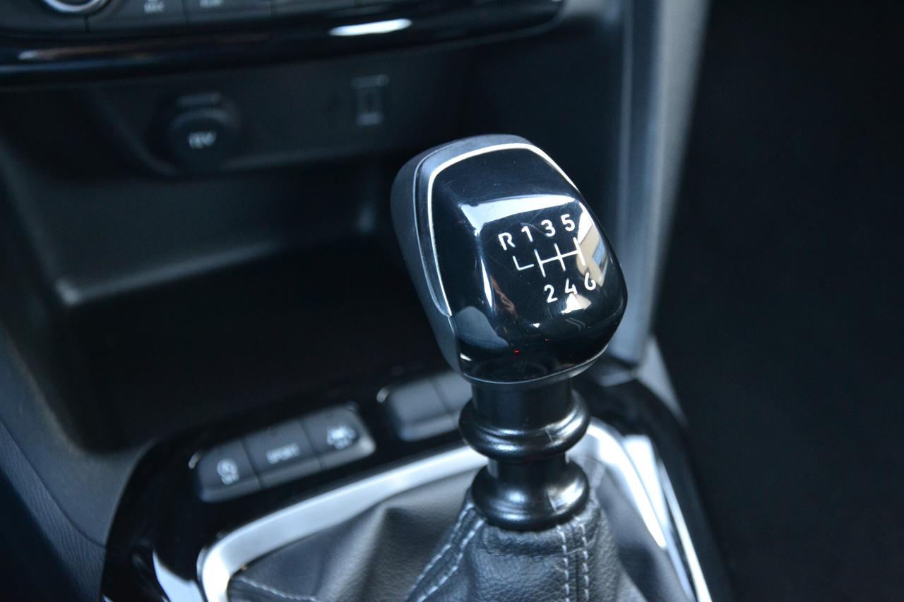 Opel Corsa 1.2 100CV GS PELLE+NAVI+RCAM+FARI MATRIX+CERCHI